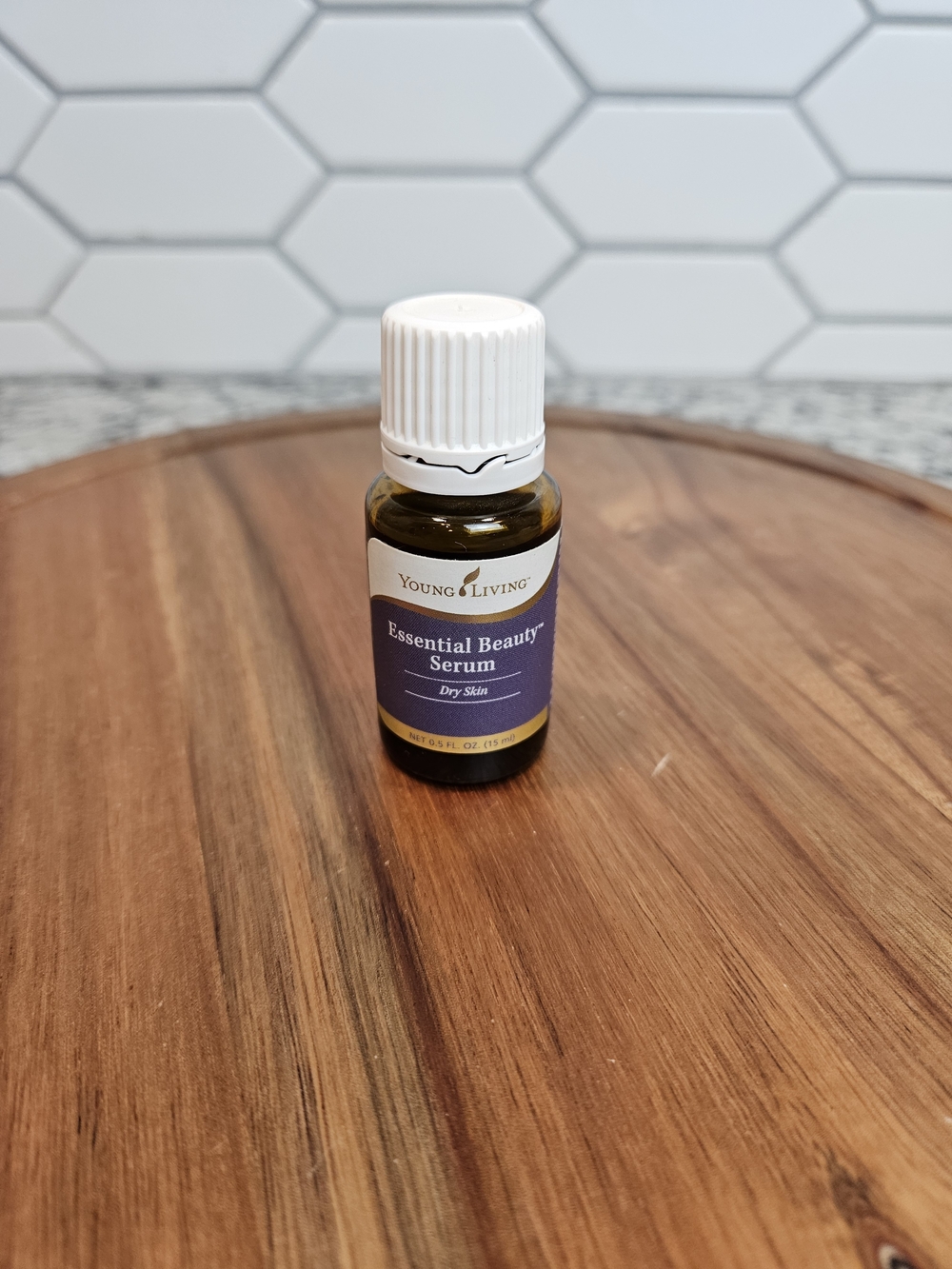 Young Living Essential Beauty Serum - Purple (Dry Skin)